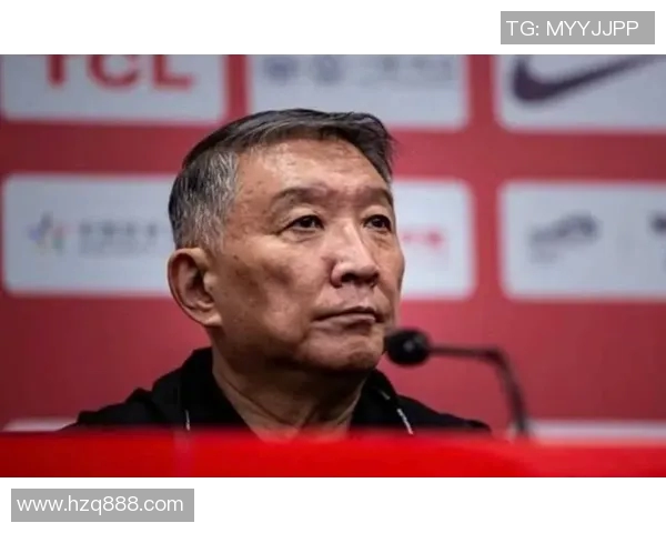 李梦被国家队开除引发热议宫鲁鸣称30岁老将难以融入新体系